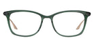 Barton Perreira® Bader - Jasper/Gold Eyeglasses