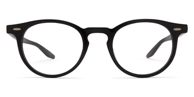 Barton Perreira® Banks - Black Eyeglasses