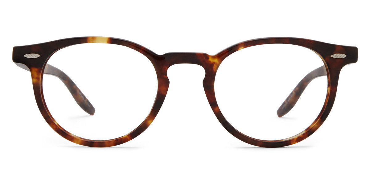Barton Perreira® Banks - Chestnut Eyeglasses
