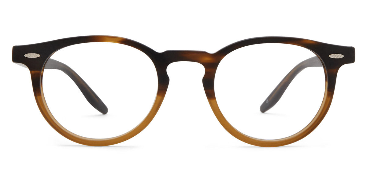 Barton Perreira® Banks - Matte Tortuga Gradient Eyeglasses