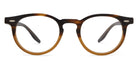 Barton Perreira® Banks - Matte Tortuga Gradient Eyeglasses