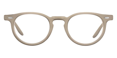 Barton Perreira® Banks - Matte Khaki Eyeglasses