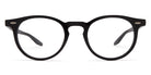 Barton Perreira® Banks - Black Eyeglasses