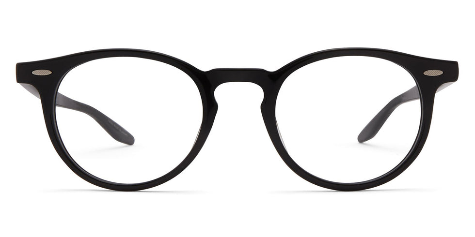 Barton Perreira® Banks - Black Eyeglasses