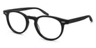 Barton Perreira® Banks - Black Eyeglasses