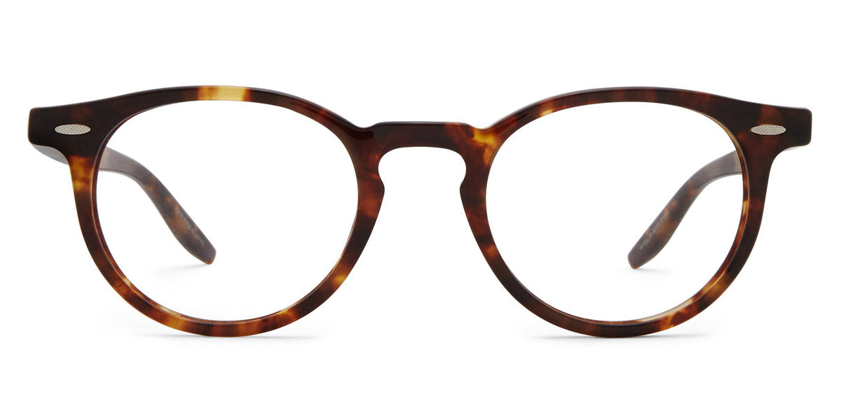 Barton Perreira® Banks - Chestnut Eyeglasses