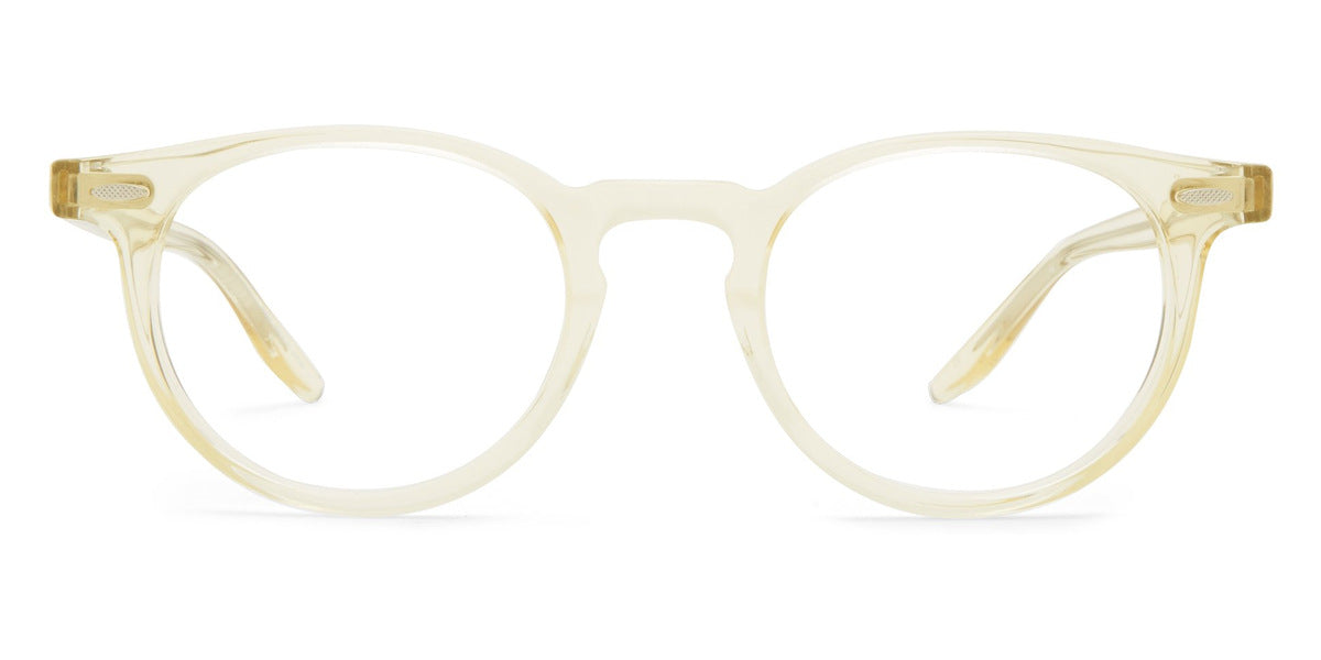 Barton Perreira® Banks - Champagne Eyeglasses