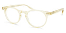Barton Perreira® Banks - Champagne Eyeglasses