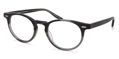 Barton Perreira® Banks - Turtle Dove Gradient Eyeglasses