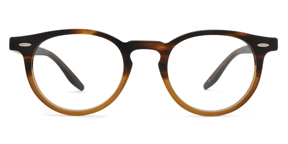 Barton Perreira® Banks - Matte Tortuga Gradient Eyeglasses
