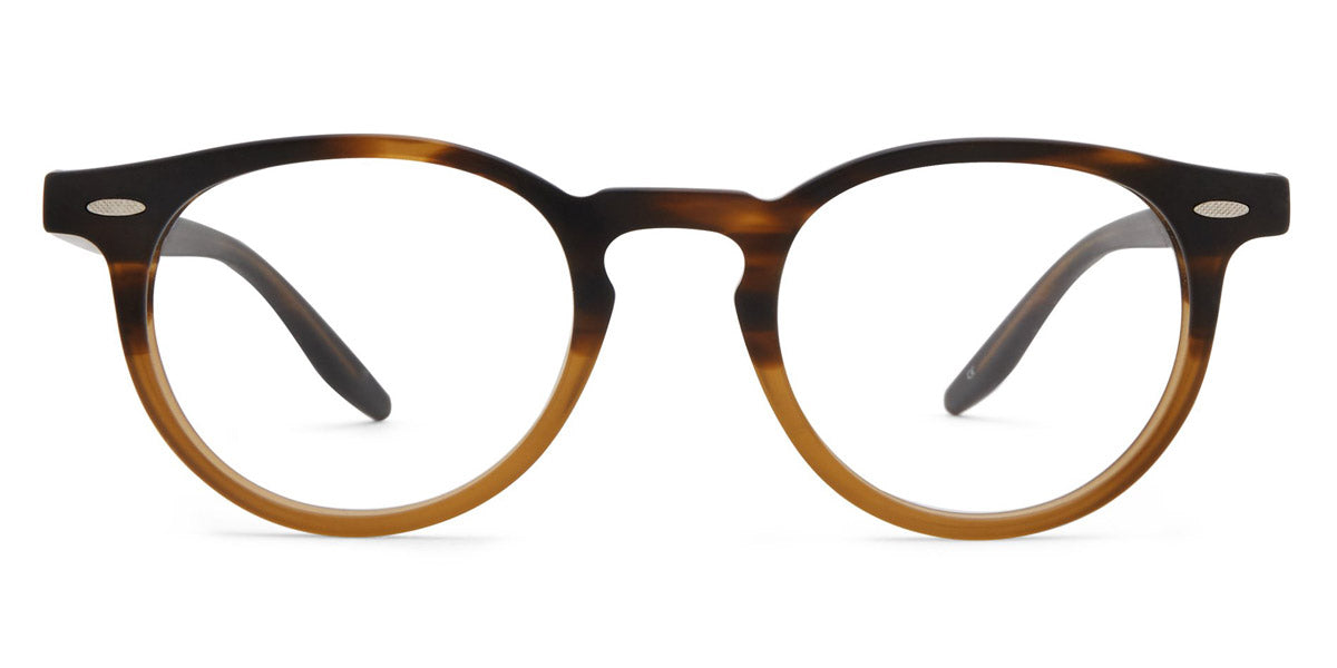 Barton Perreira® Banks - Matte Tortuga Gradient Eyeglasses