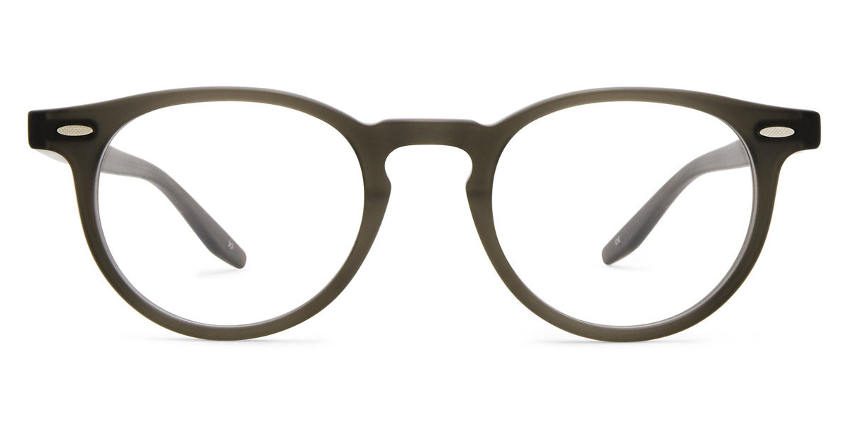 Barton Perreira® Banks - Matte Dusk Eyeglasses
