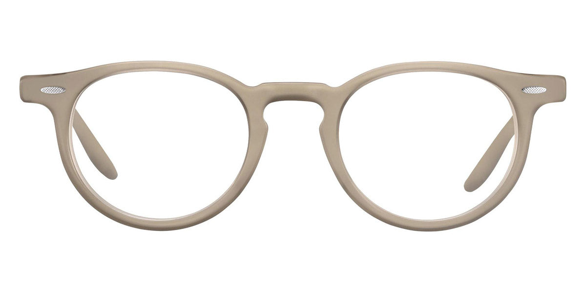 Barton Perreira® Banks - Matte Khaki Eyeglasses