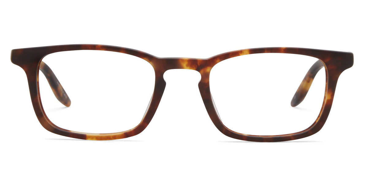 Barton Perreira® Blake - Matte Chestnut Eyeglasses