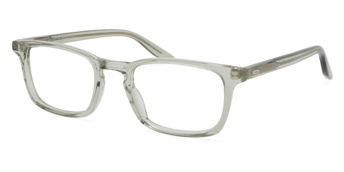 Barton Perreira® Blake - Absinthe Eyeglasses
