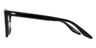 Barton Perreira® Bogle - Black Eyeglasses