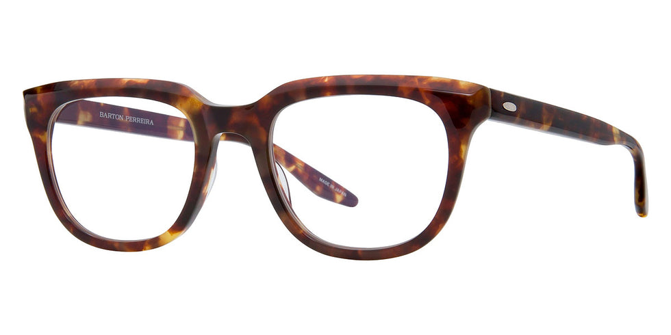 Barton Perreira® Bogle - Chestnut Eyeglasses