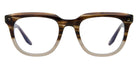Barton Perreira® Bogle - Hickory Gradient Eyeglasses