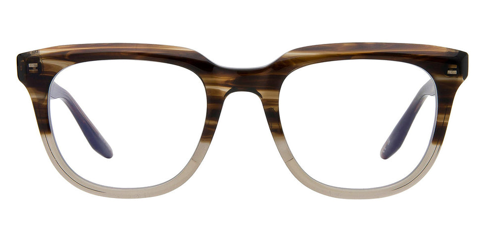 Barton Perreira® Bogle - Hickory Gradient Eyeglasses