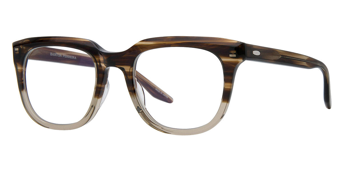 Barton Perreira® Bogle - Hickory Gradient Eyeglasses