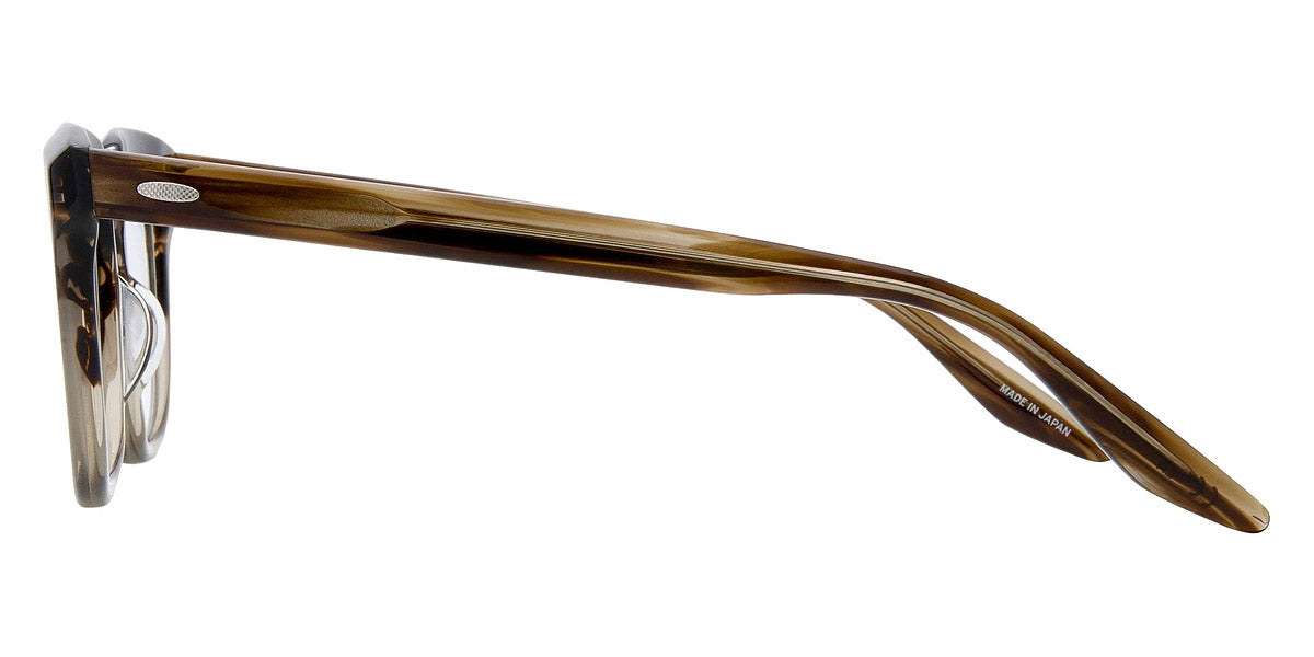 Barton Perreira® Bogle - Hickory Gradient Eyeglasses
