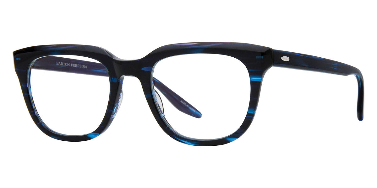 Barton Perreira® Bogle - Midnight Eyeglasses