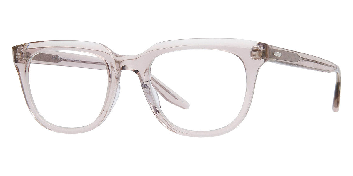 Barton Perreira® Bogle - Hush Eyeglasses