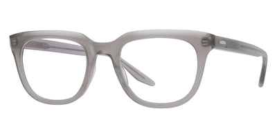 Barton Perreira® Bogle - Noble Gray Eyeglasses