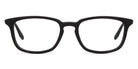 Barton Perreira® Cagney - Black Eyeglasses