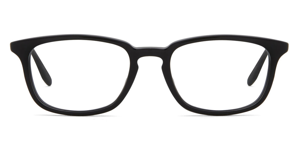 Barton Perreira® Cagney - Black Eyeglasses