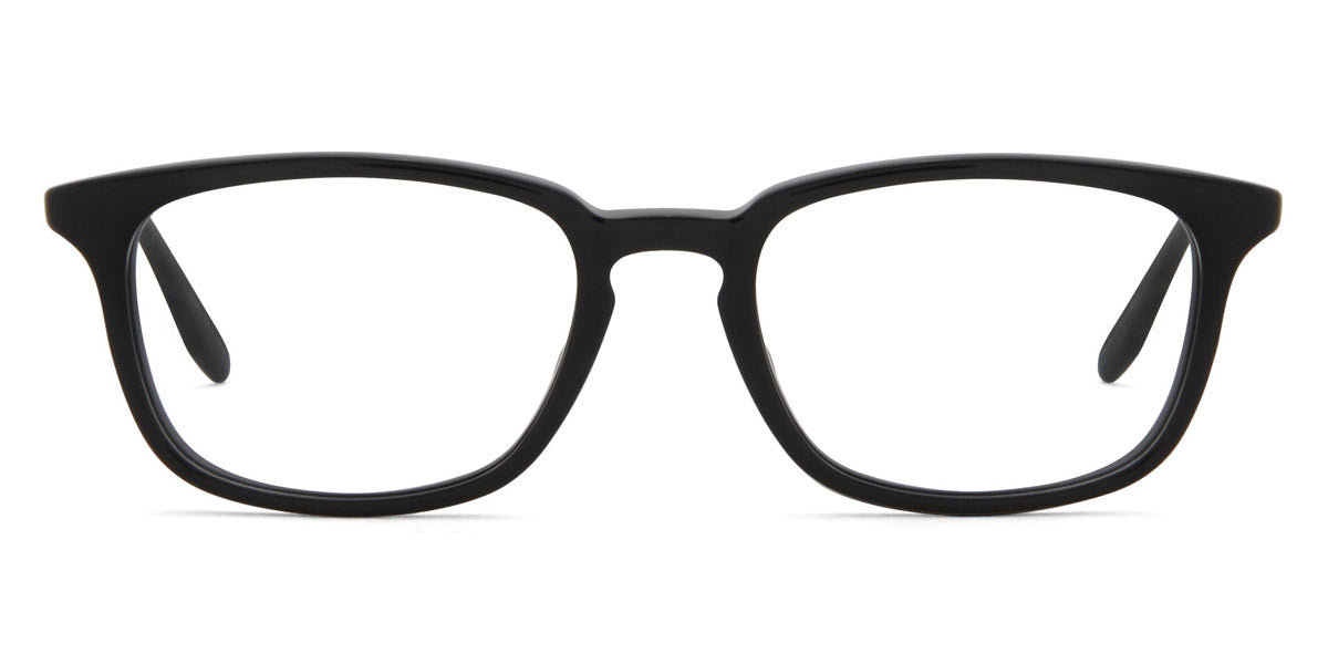 Barton Perreira® Cagney - Black Eyeglasses