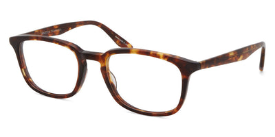 Barton Perreira® Cagney - Chestnut Eyeglasses