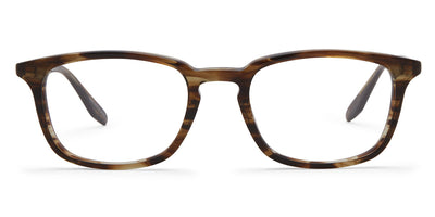 Barton Perreira® Cagney - Sulcata Tortoise Eyeglasses