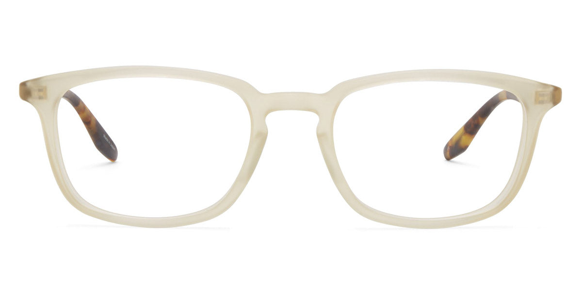 Barton Perreira® Cagney - Matte Champagne / Matte Torasel Eyeglasses