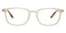 Barton Perreira® Cagney - Matte Champagne / Matte Torasel Eyeglasses