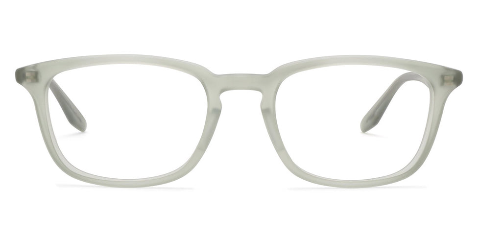 Barton Perreira® Cagney - Matte Absinthe Eyeglasses
