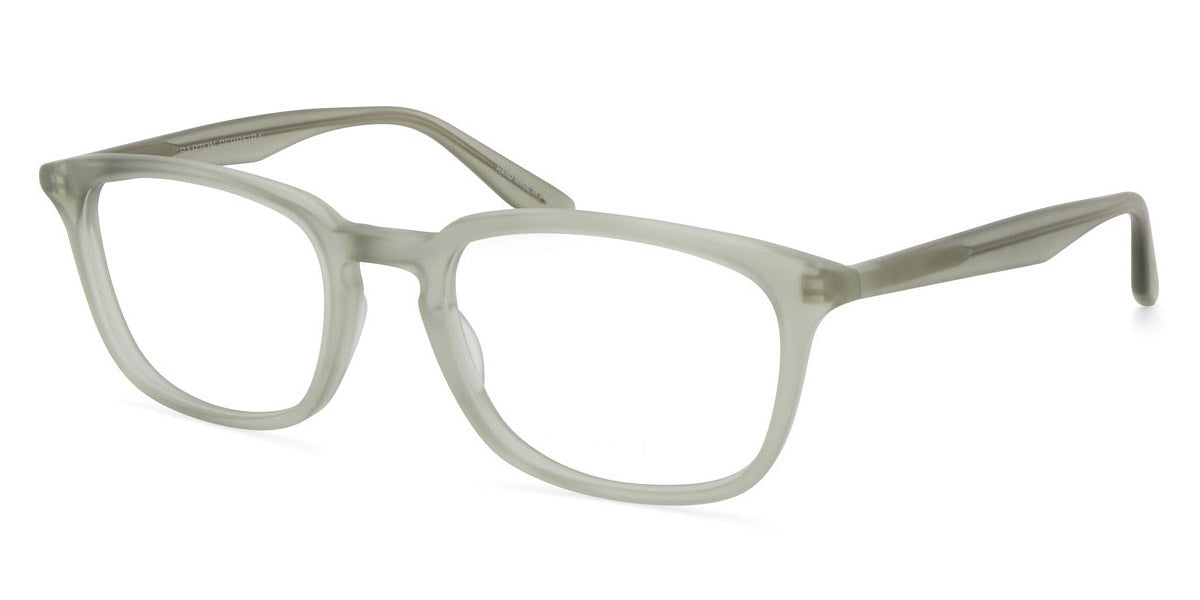 Barton Perreira® Cagney - Matte Absinthe Eyeglasses
