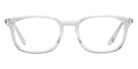 Barton Perreira® Cagney - Crystal Eyeglasses