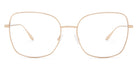 Barton Perreira® Camille - Gold Eyeglasses