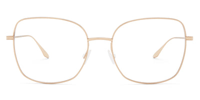 Barton Perreira® Camille - Gold Eyeglasses