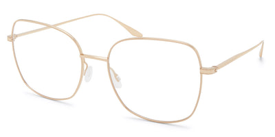 Barton Perreira® Camille - Gold Eyeglasses