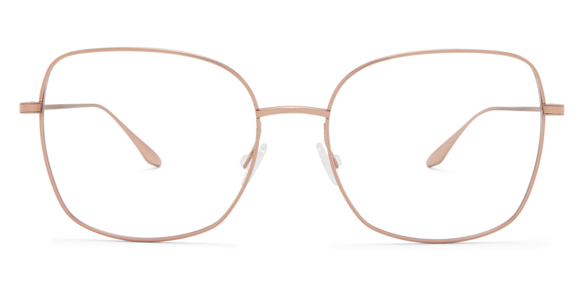 Barton Perreira® Camille - Rose Gold Eyeglasses