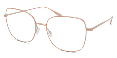 Barton Perreira® Camille - Rose Gold Eyeglasses