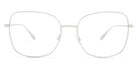 Barton Perreira® Camille - Silver Eyeglasses