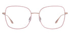 Barton Perreira® Camille - Rose Gold/Pink Enamel Eyeglasses