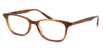 Barton Perreira® Cassady - Umber Tortoise Eyeglasses