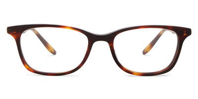 Barton Perreira® Cassady - Spanish Cedar Eyeglasses