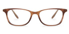 Barton Perreira® Cassady - Matte Teak Eyeglasses