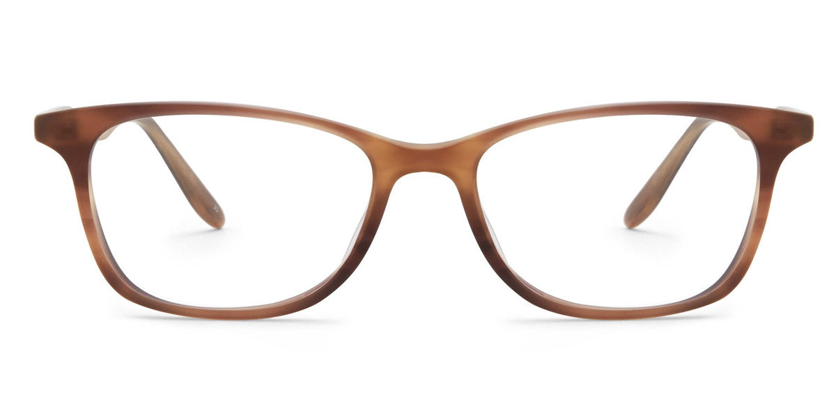 Barton Perreira® Cassady - Matte Teak Eyeglasses