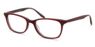 Barton Perreira® Cassady - Oxblood Eyeglasses